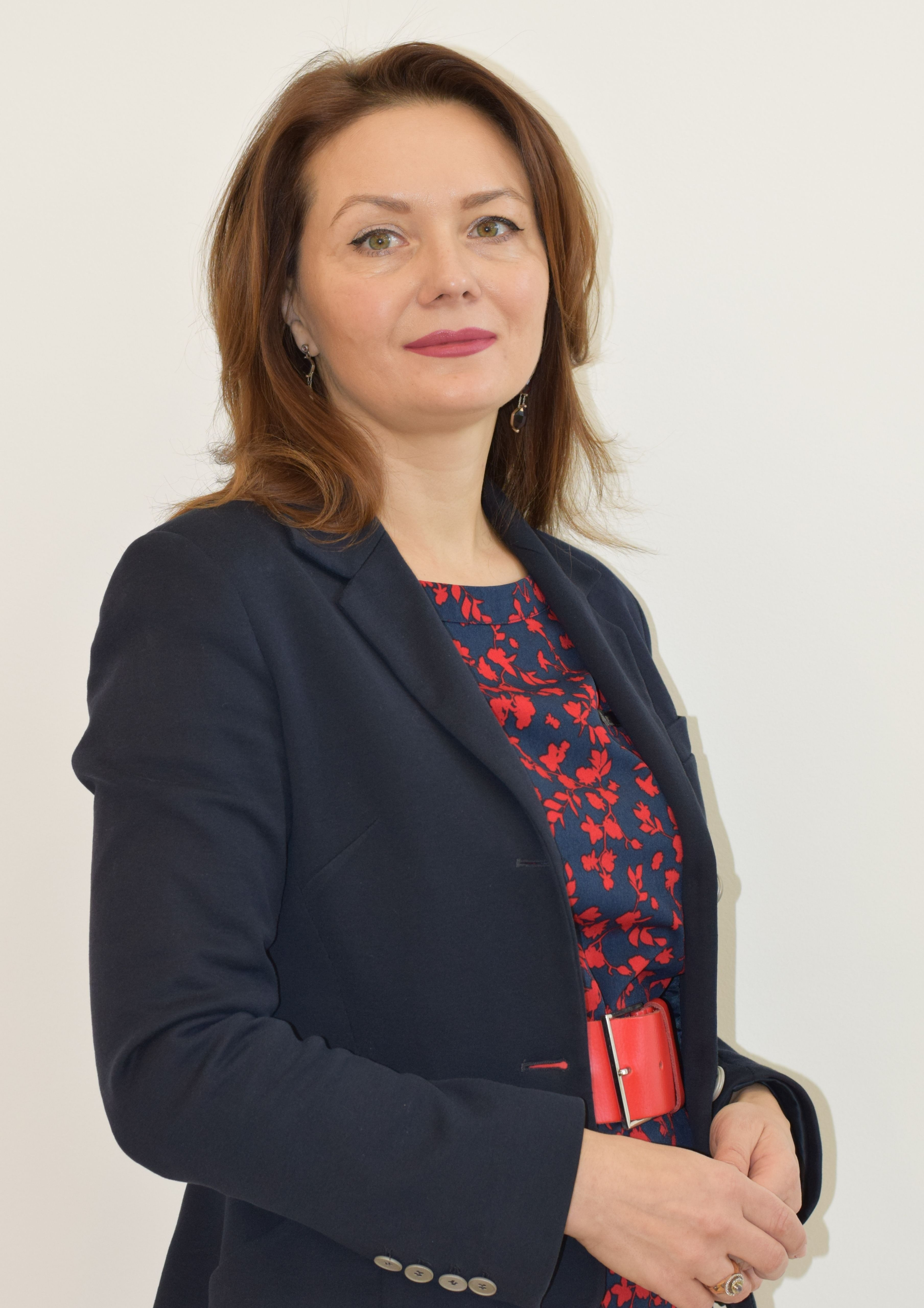 Наталья Александровна Михайлова
